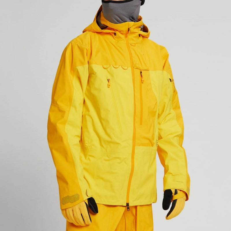 BURTON AK GORE-TEX 2L