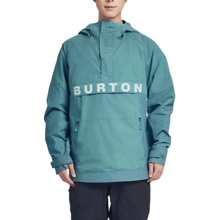 BURTON FROSTNER