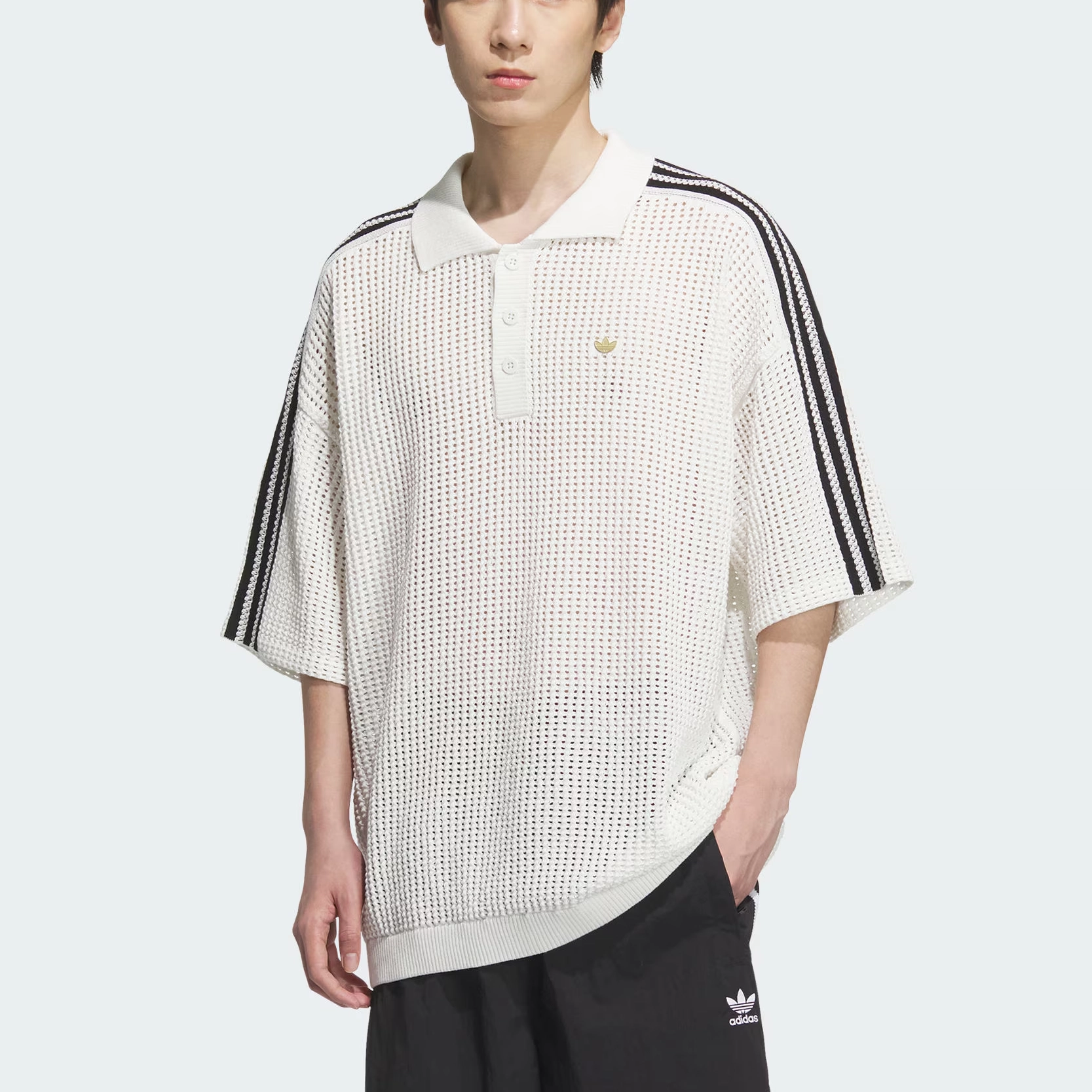 adidas originals SS25 Polo