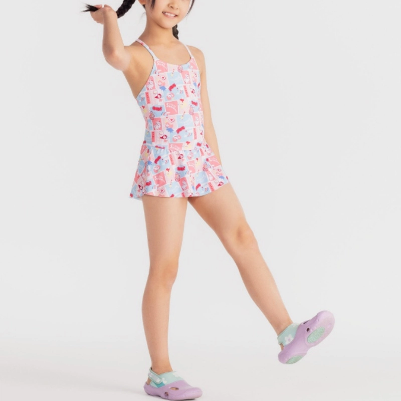 DECATHLON NABAIJI Lila ALL FAIRY pink