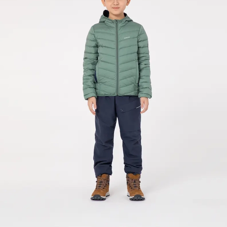 DECATHLON QUECHUA HIKE 100