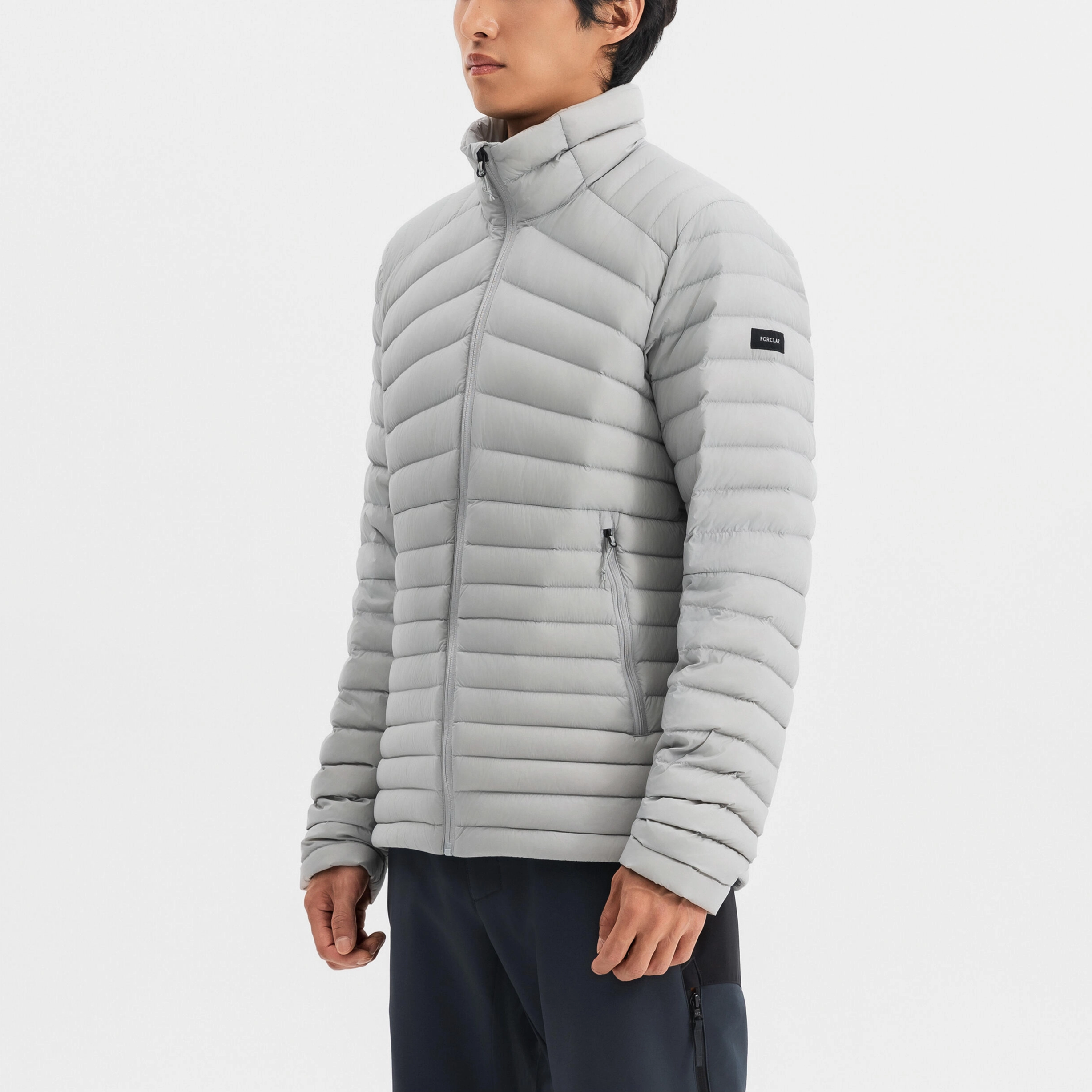 DECATHLON TREK 100 FORCLAZ