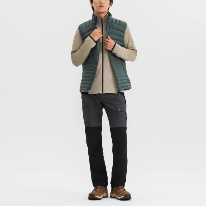 DECATHLON MT100 FORCLAZ RDS