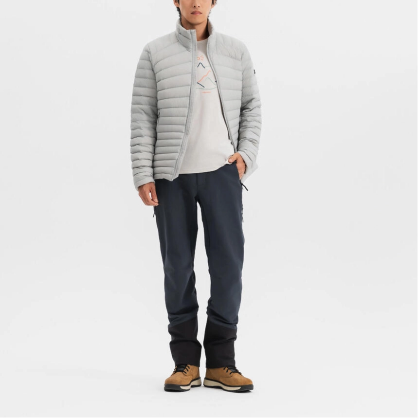 DECATHLON TREK 100 FORCLAZ