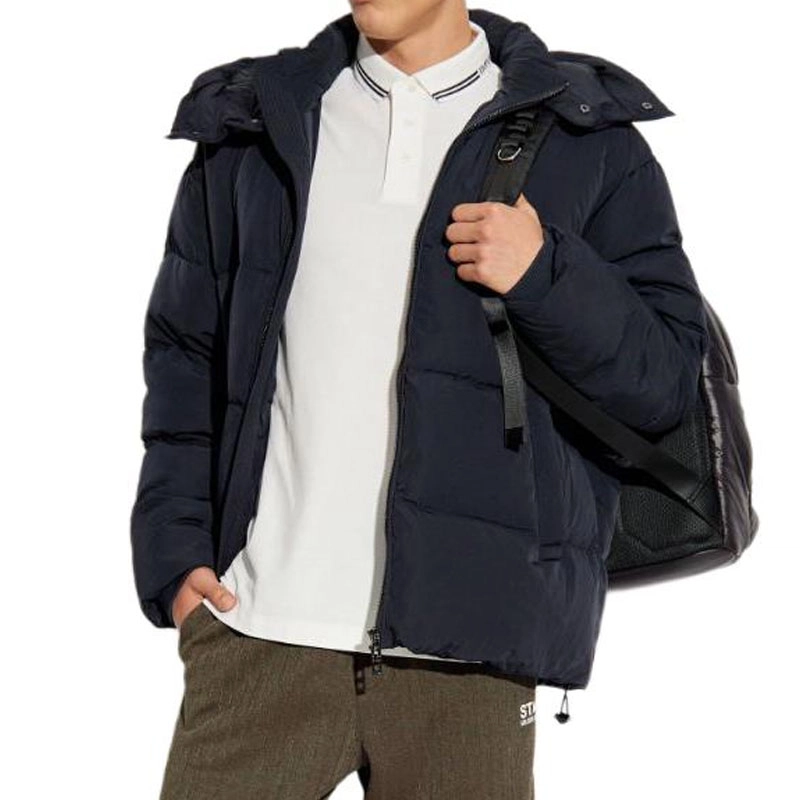 EMPORIO ARMANI FW24