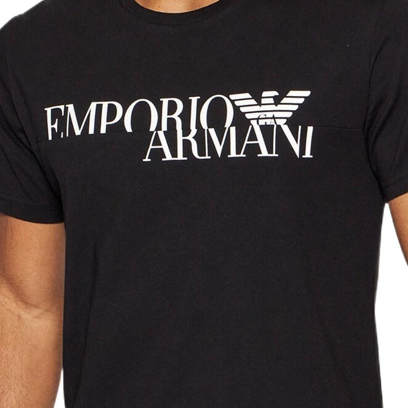 EMPORIO ARMANI SS22 LogoT