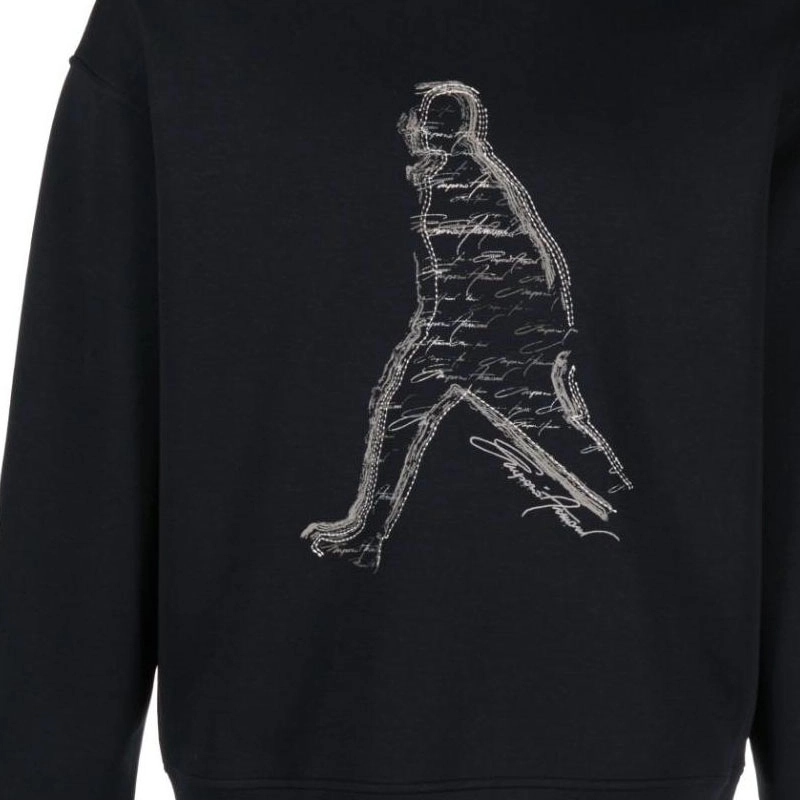 EMPORIO ARMANI SS23