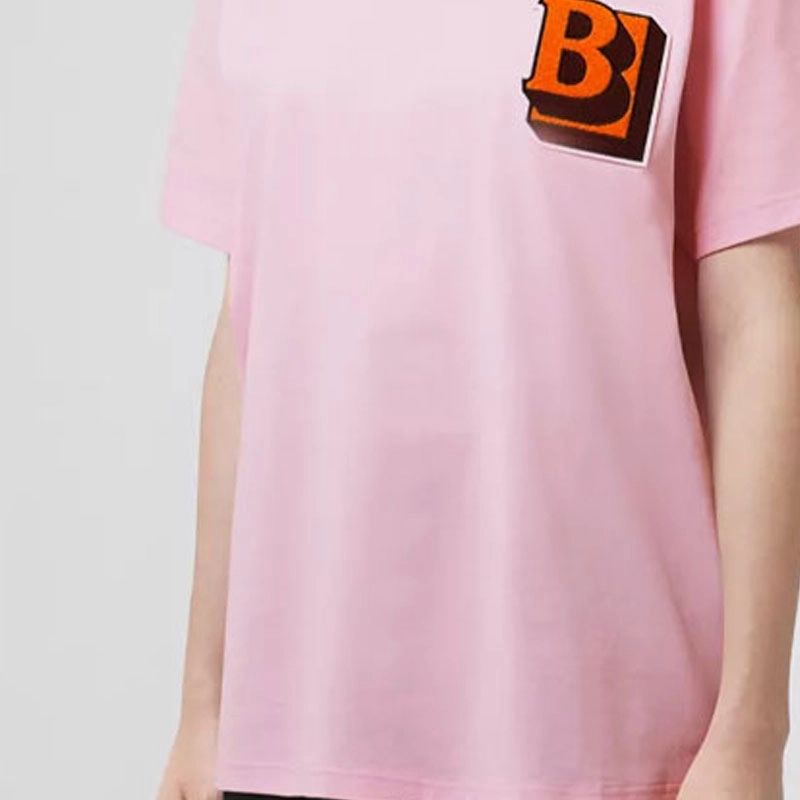 Burberry SS22 T