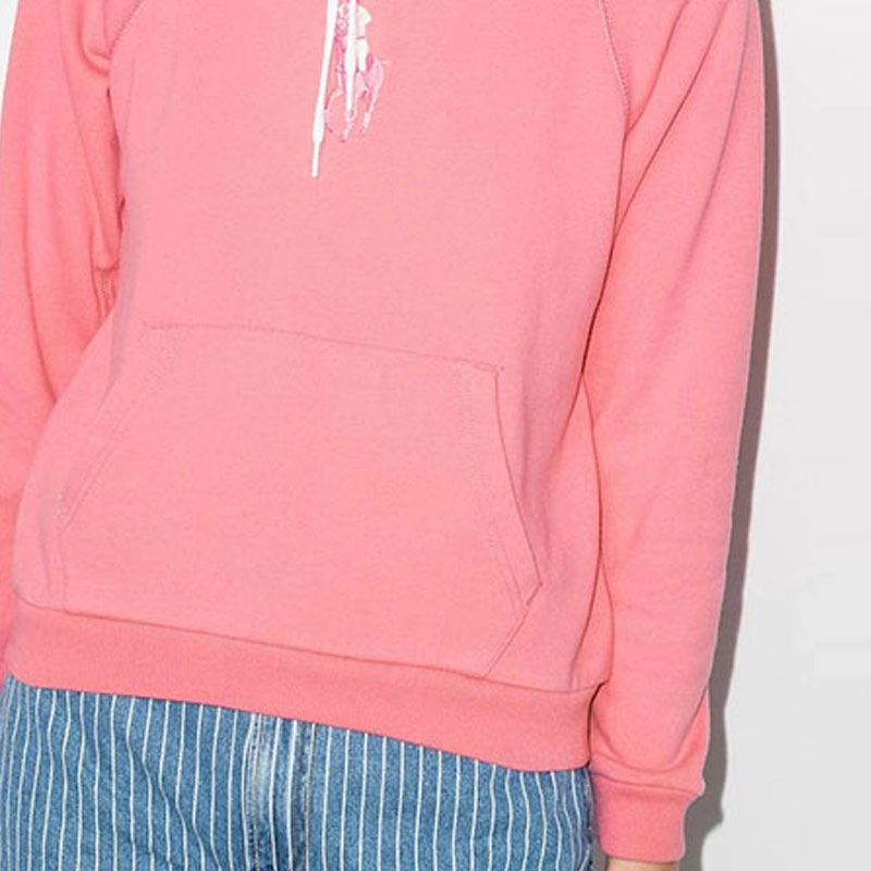 Polo Ralph Lauren FW21 Logo
