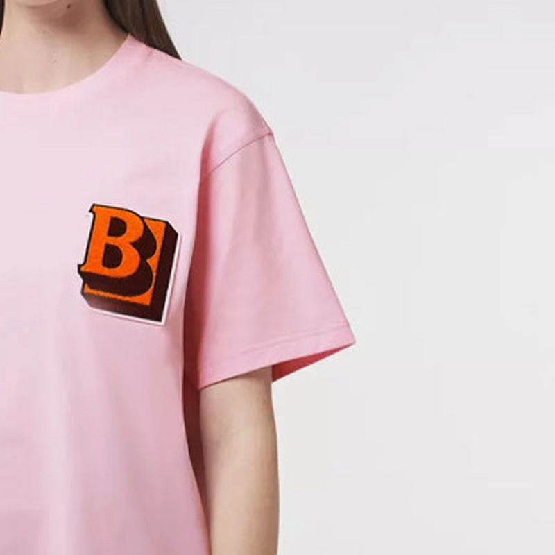 Burberry SS22 T