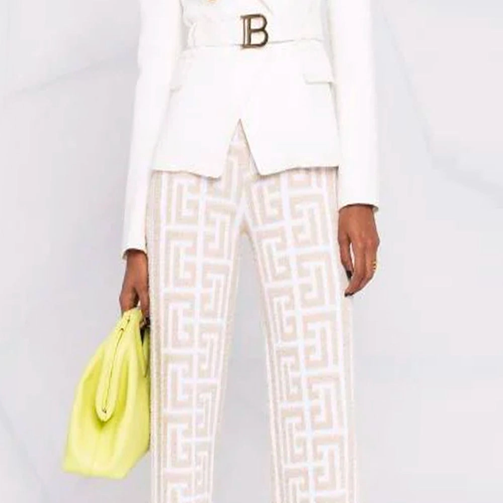 BALMAIN SS22 Logo