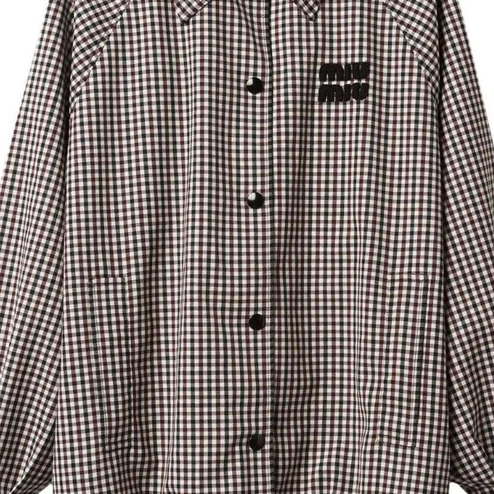 MIU MIU SS23 Logo