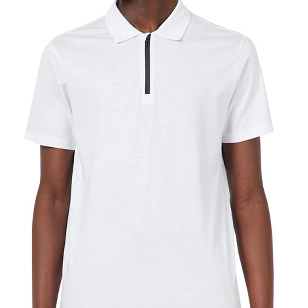 EMPORIO ARMANI FW21 Polo