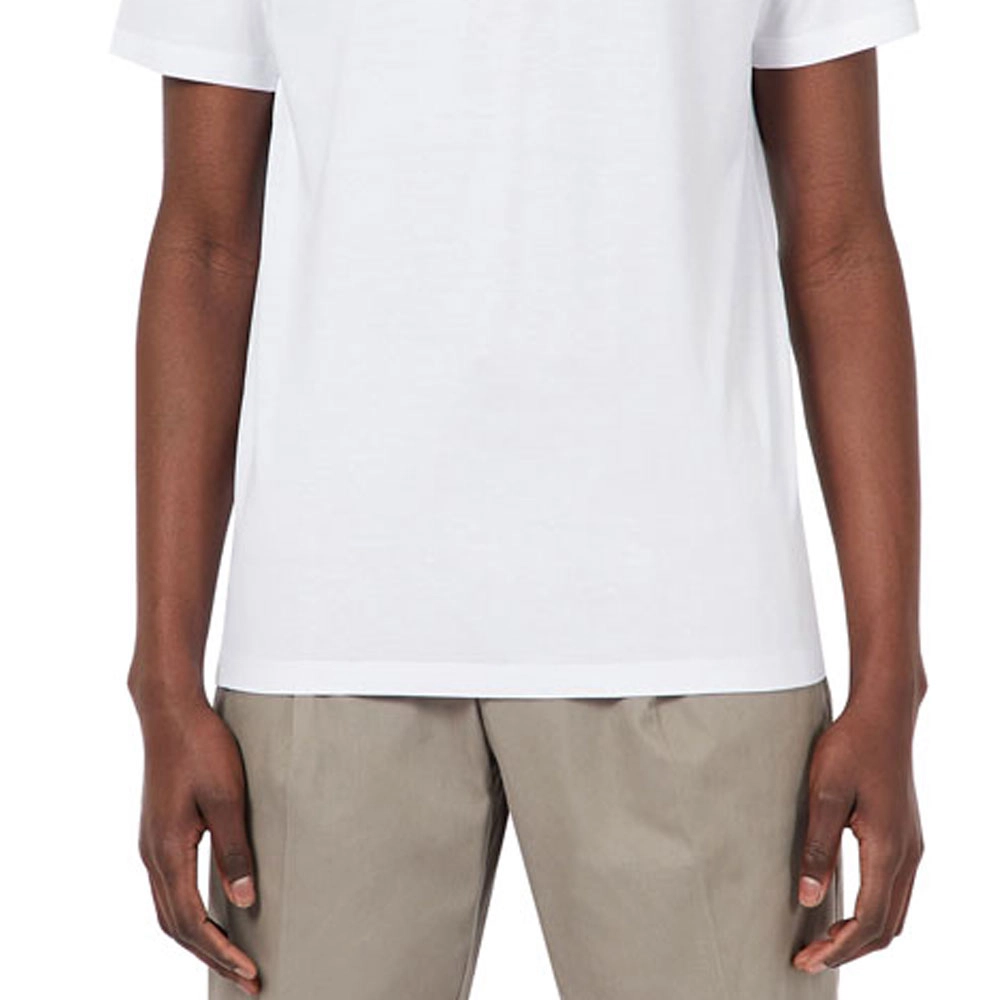EMPORIO ARMANI FW21 Polo
