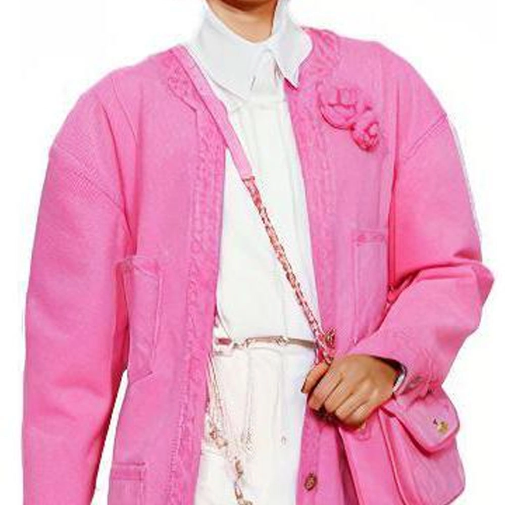 CHANEL SS21