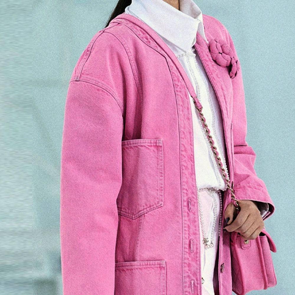 CHANEL SS21