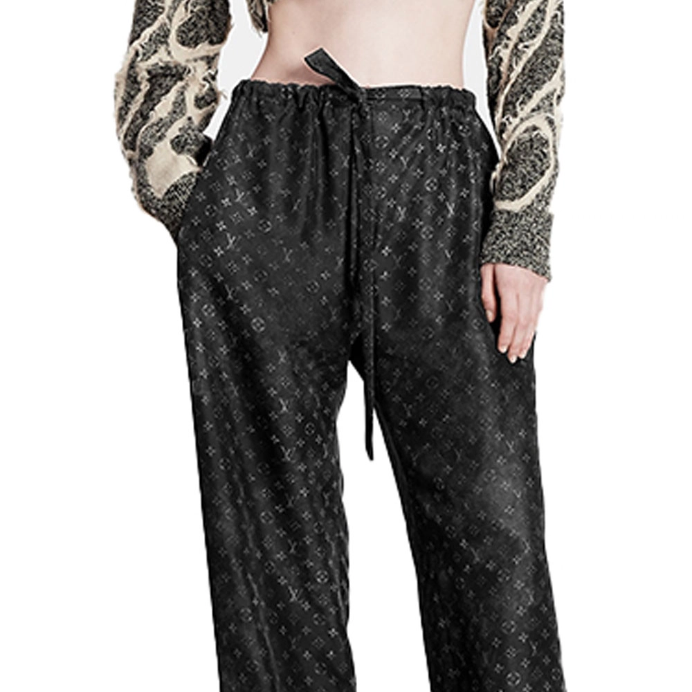 LOUIS VUITTON SS23 Logo