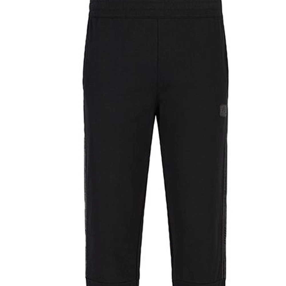 EMPORIO ARMANI FW22 Logo