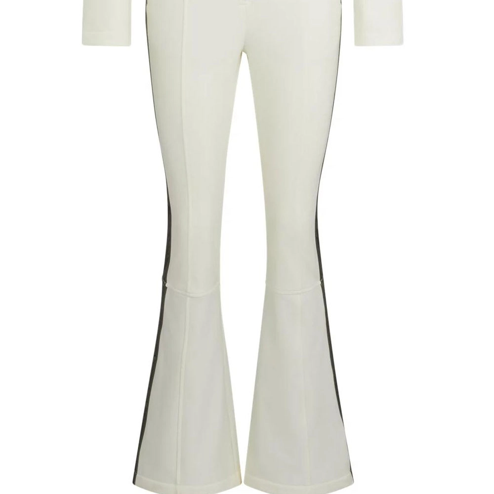 HUGO BOSS x PERFECT MOMENT Branded Ski Suit With Stripes
