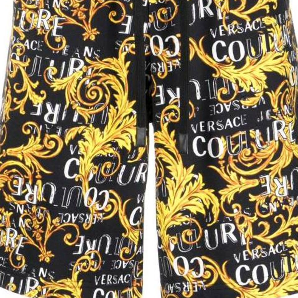VERSACE JEANS COUTURE SS23 Logo