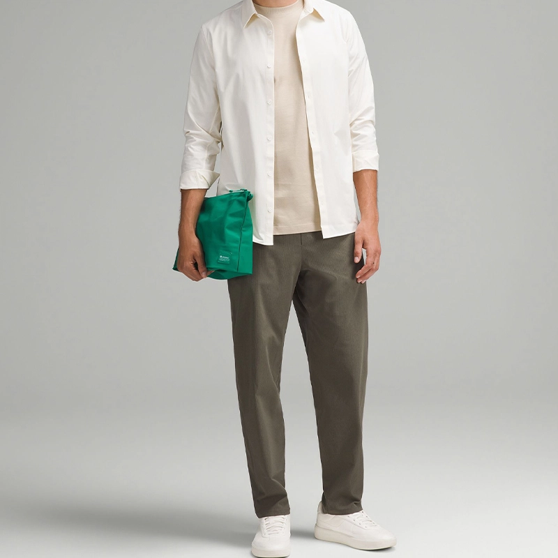 lululemon Lightweight 3