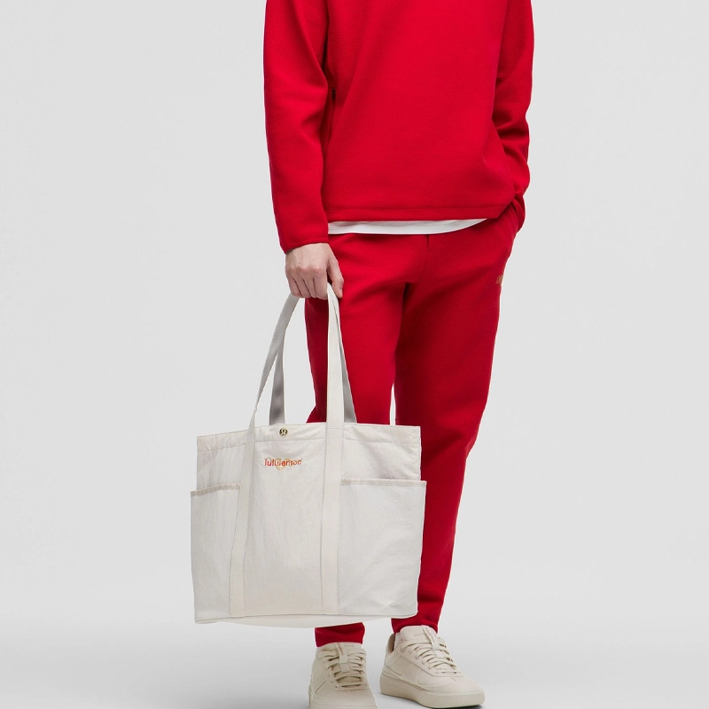 lululemon Daily 20L Tote