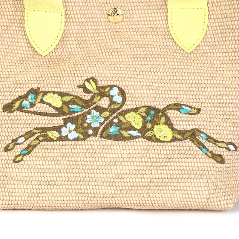 LONGCHAMP Le Panler Pliage 21 Tote