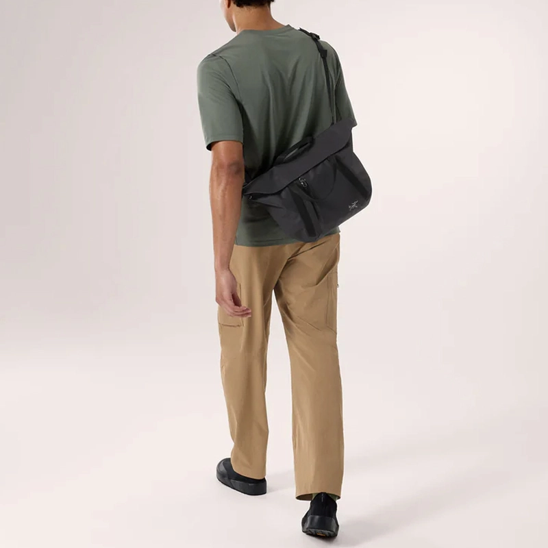 Arcteryx GRANVILLE 25 Logo