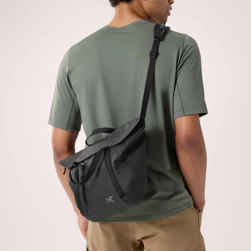 Arcteryx GRANVILLE 25 Logo