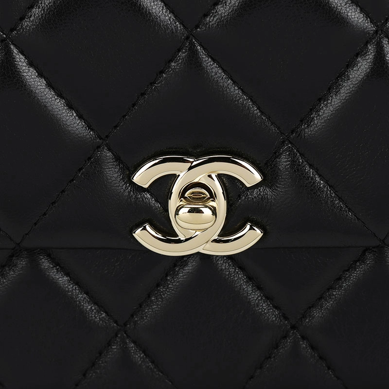 CHANEL 25S