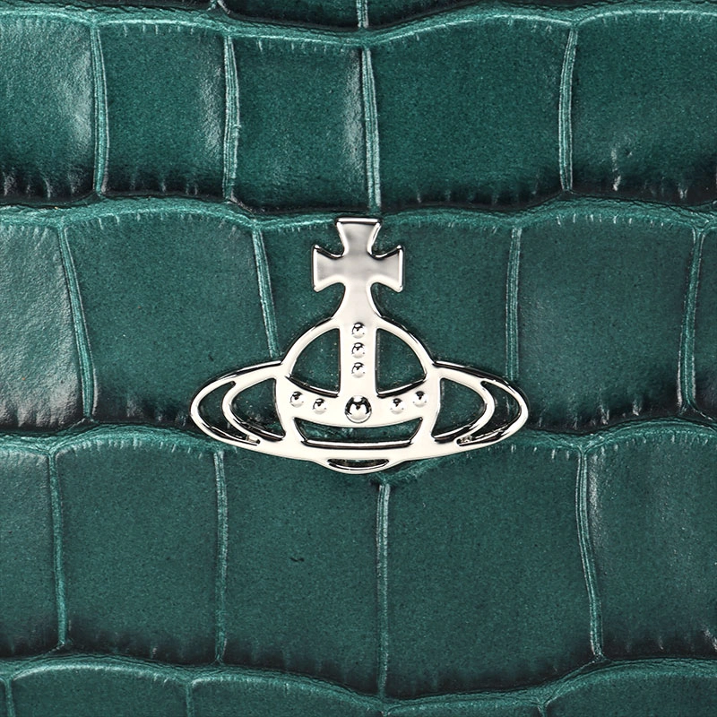 Vivienne Westwood Granny Frame Logo
