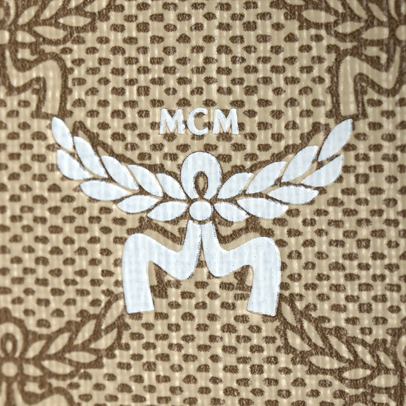 MCM Himmel Lauretos Tote