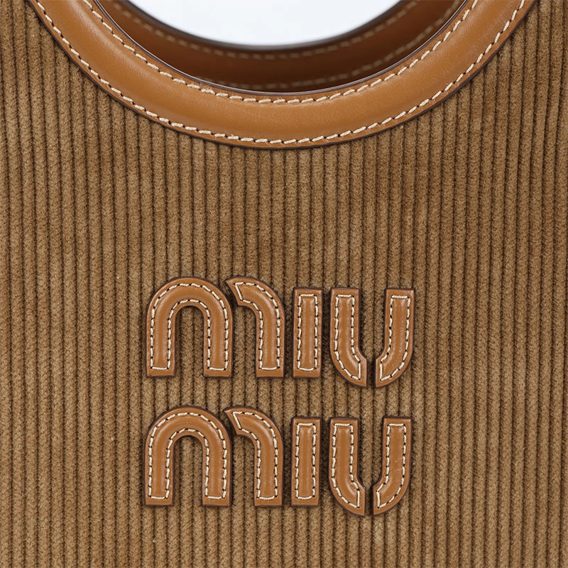 MIU MIU Tote