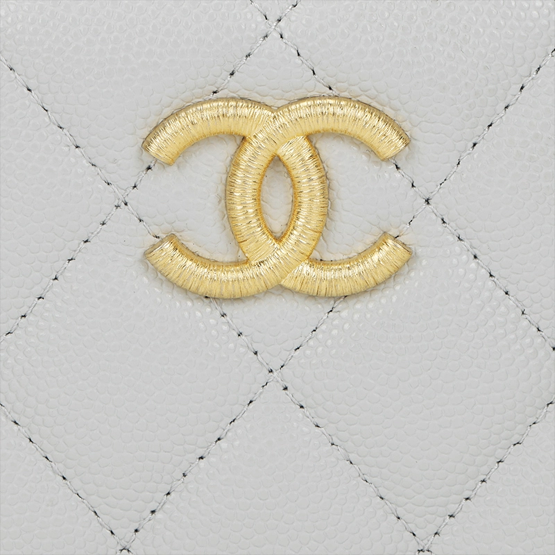 CHANEL 25P Logo