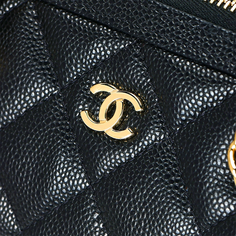 CHANEL 25P