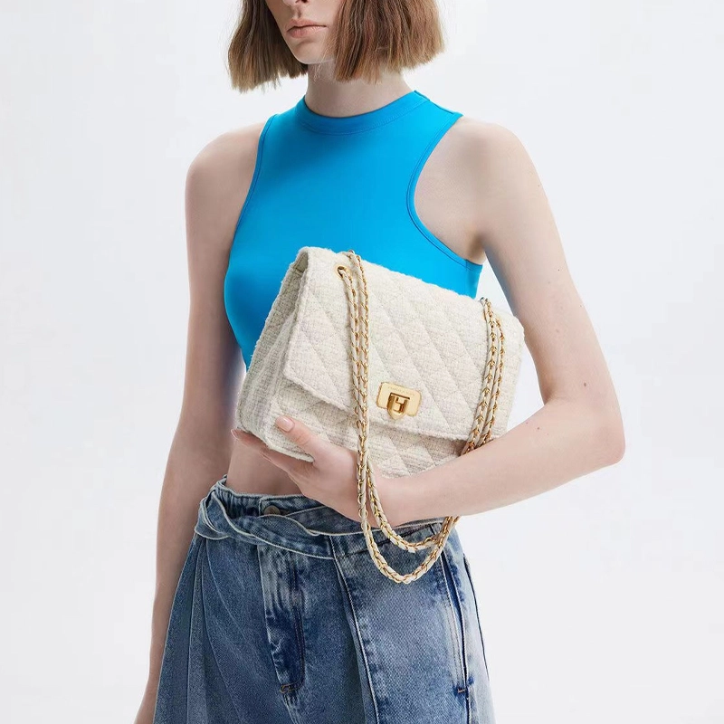 CHARLESKEITH PU Multi