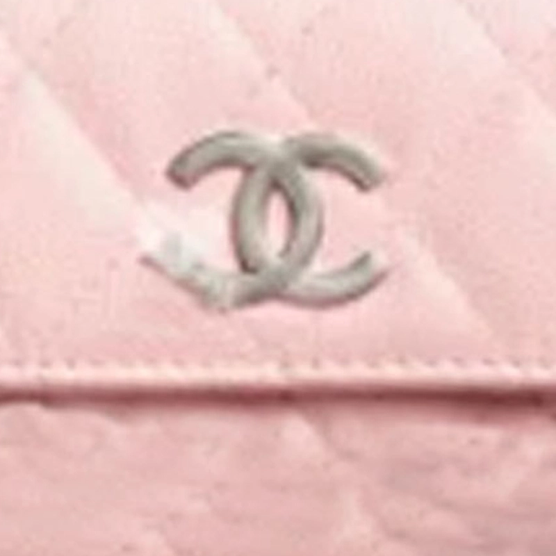 CHANEL 25B C LOGO