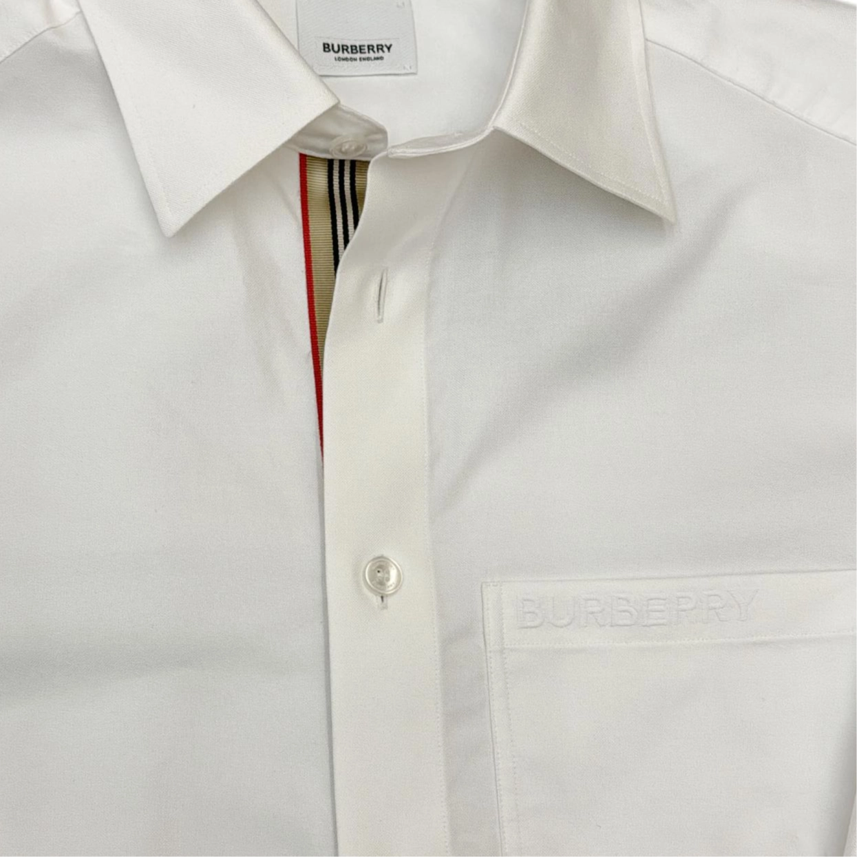 Burberry Logo