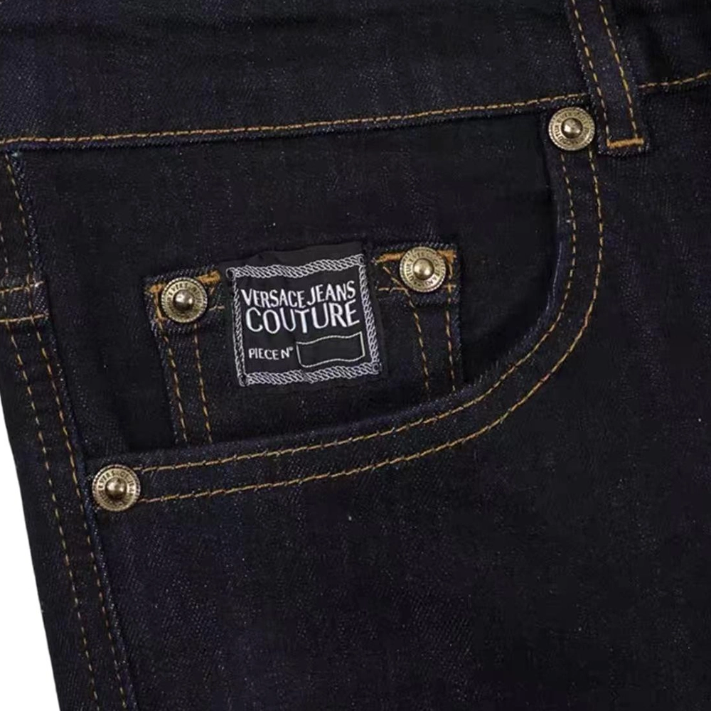 VERSACE JEANS COUTURE SS24
