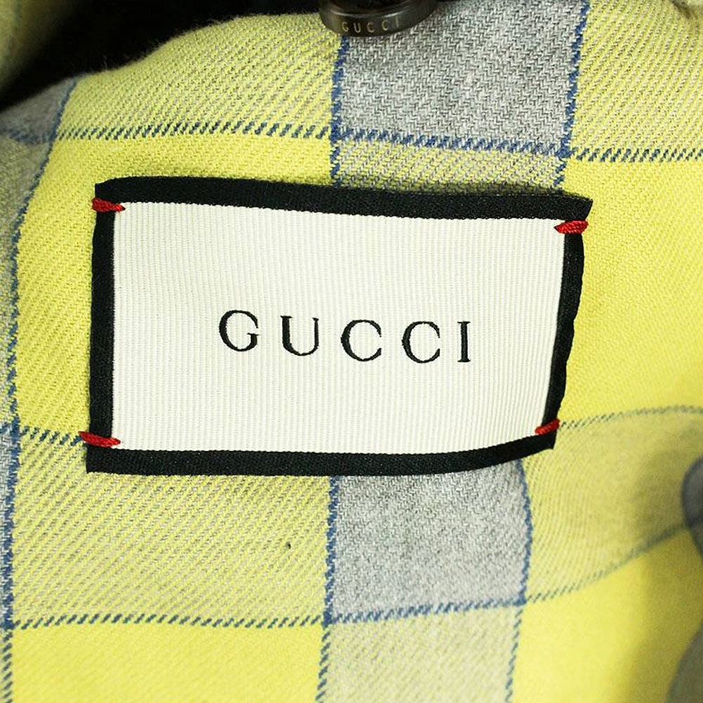 GUCCI