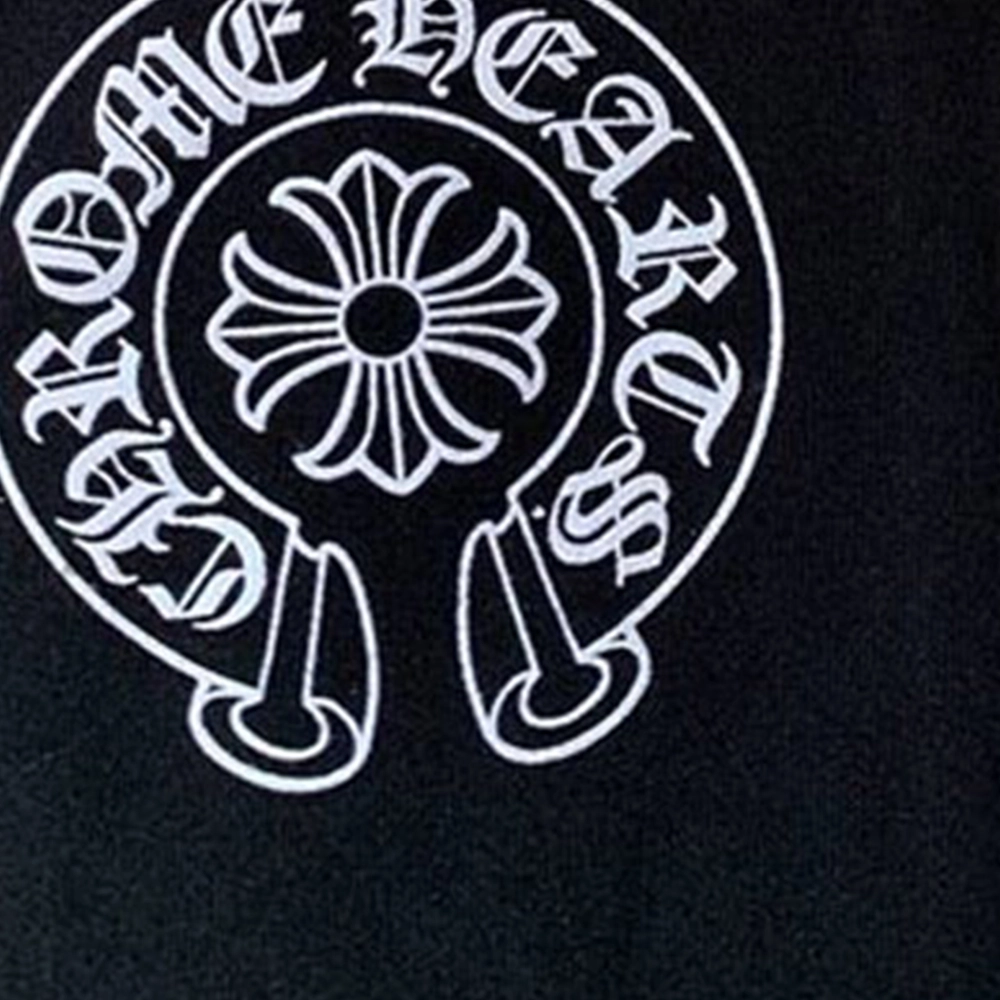 Chrome Hearts