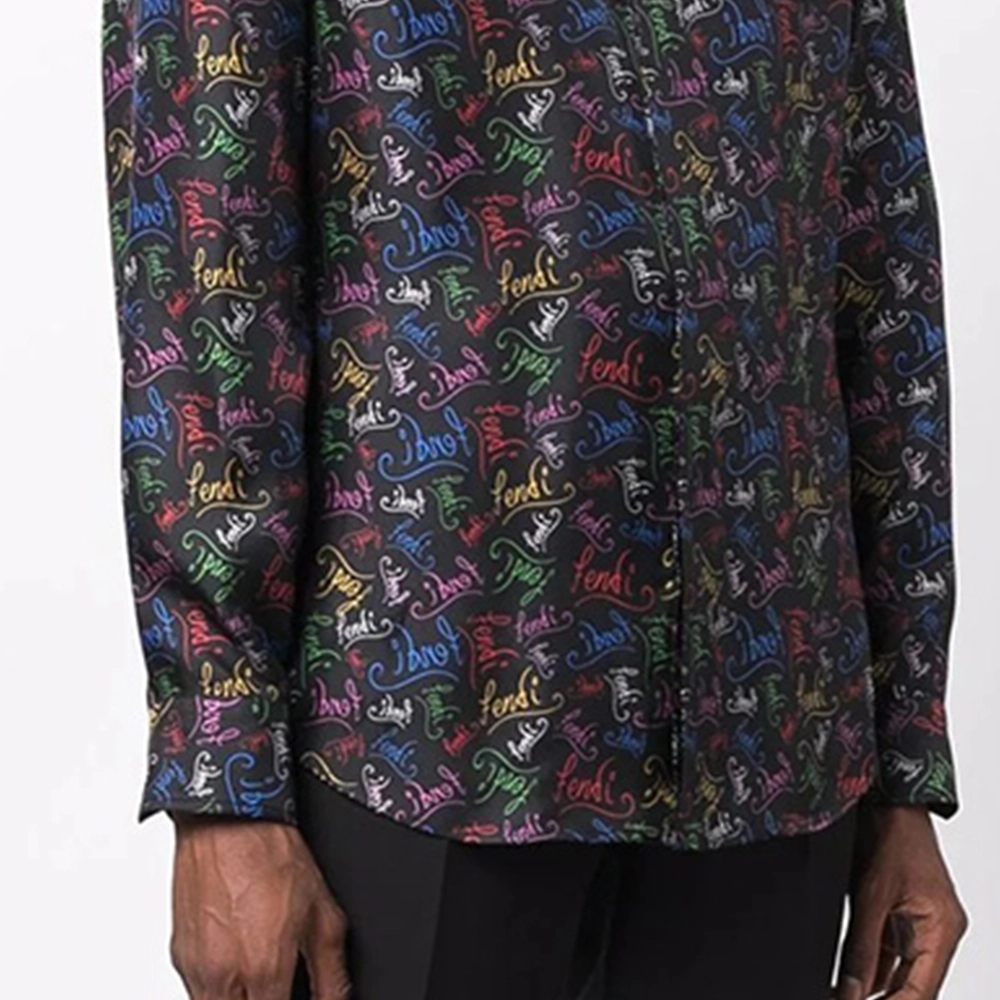FENDI x Noel Fielding FW21