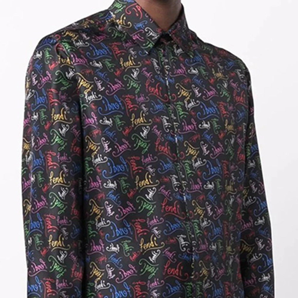 FENDI x Noel Fielding FW21