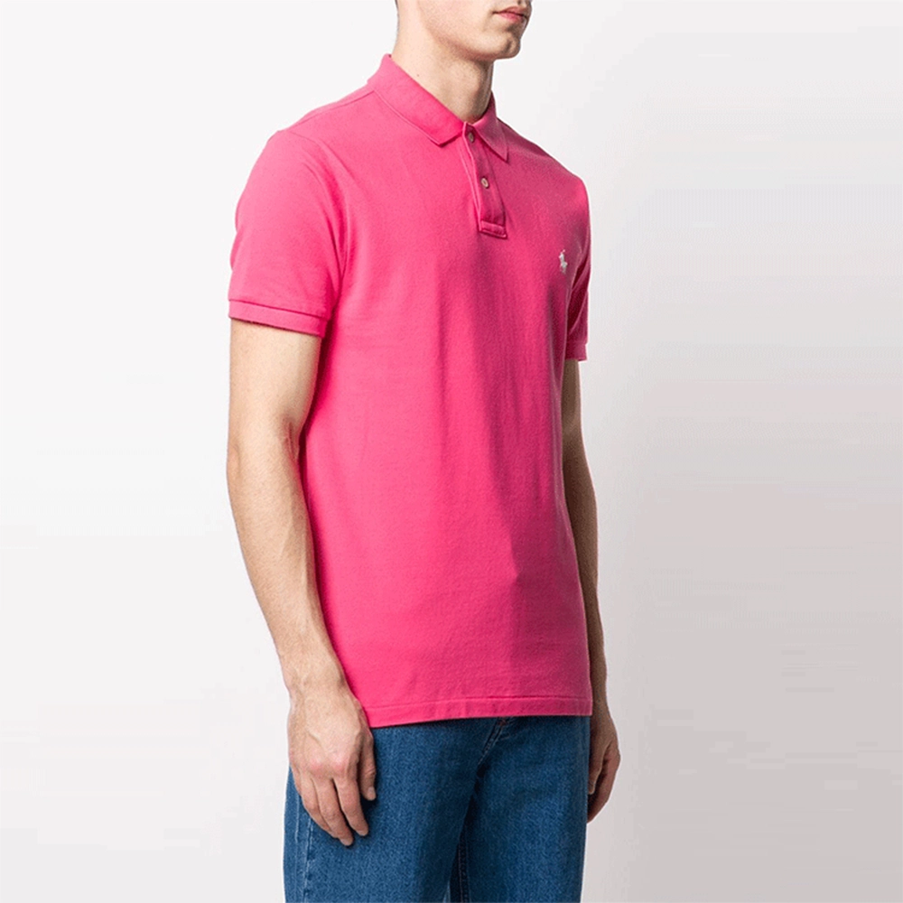 Polo Ralph Lauren LogoPolo