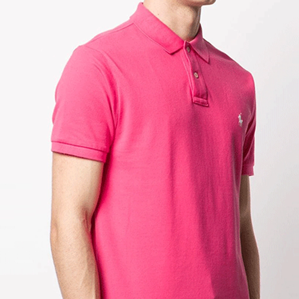 Polo Ralph Lauren LogoPolo