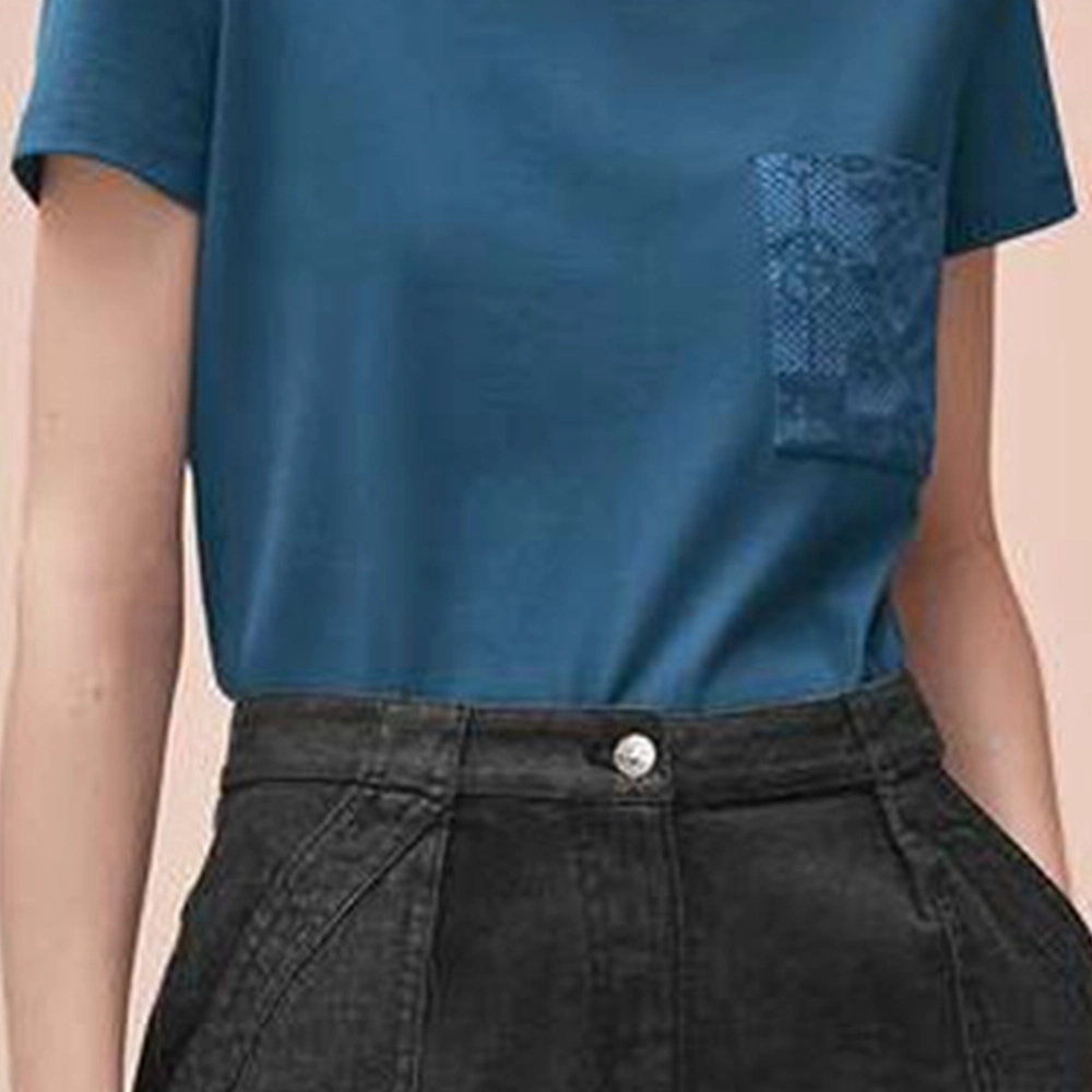 HERMES SS22 T