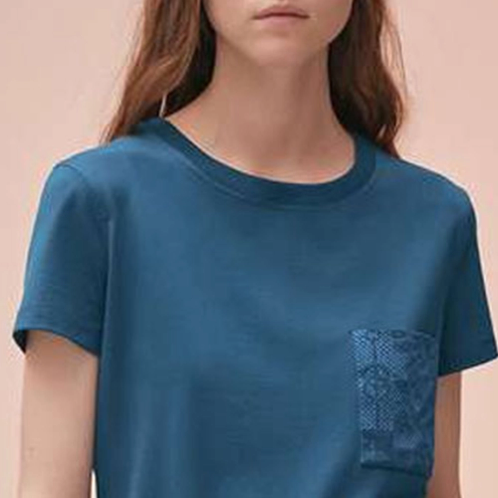 HERMES SS22 T