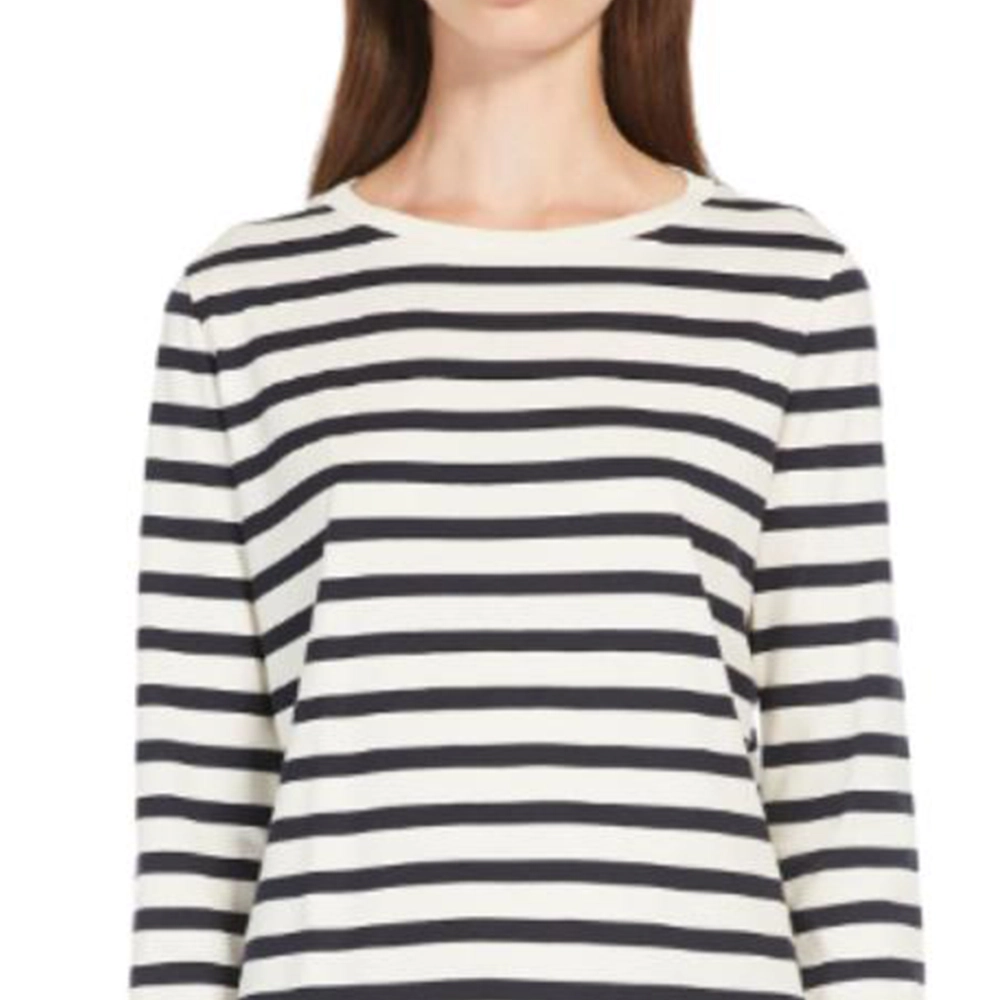 WEEKEND MaxMara Leida Regular-Fit Jersey T-Shirt T