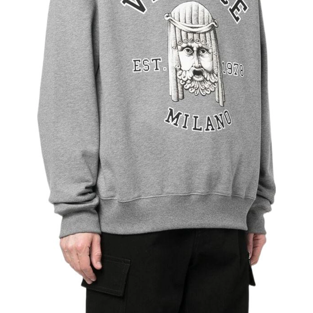 VERSACE SS23 Logo