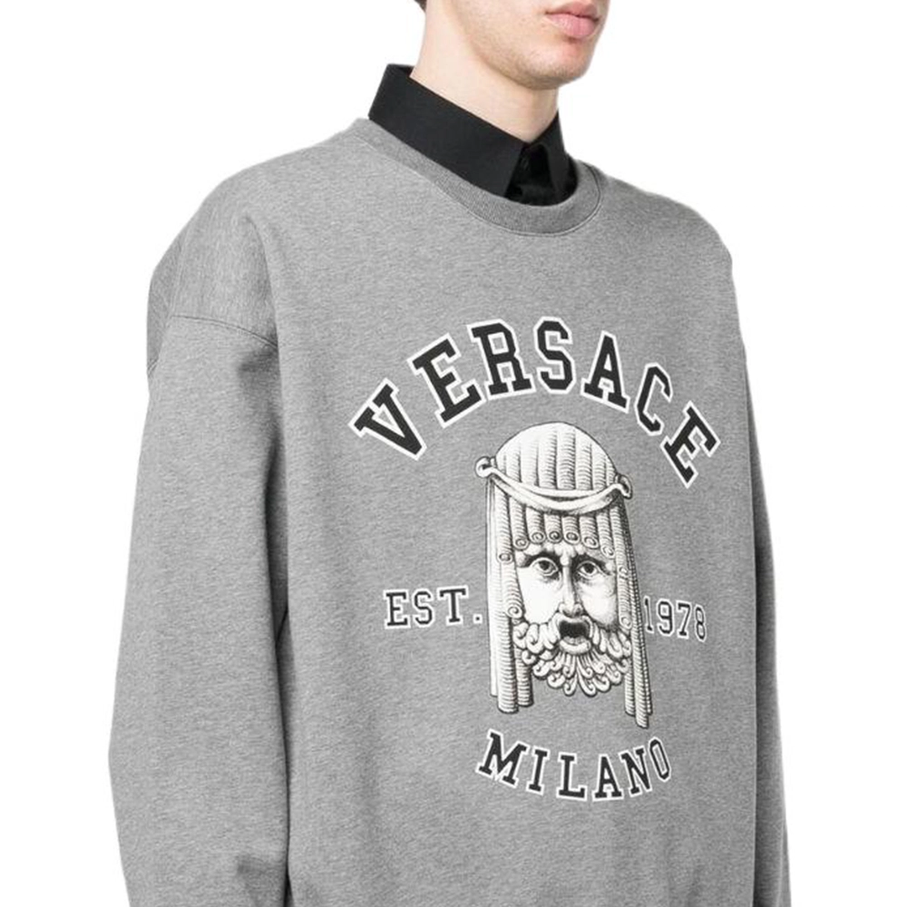 VERSACE SS23 Logo
